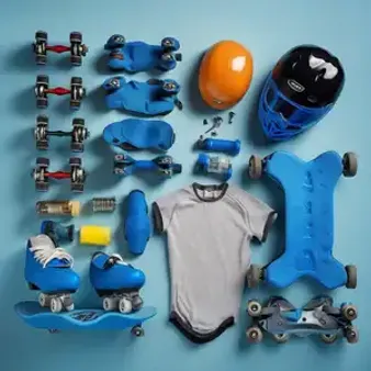 Maintaining Your Adult Skating Gear